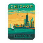 Chicago, IL - Enjoy the Lakefront