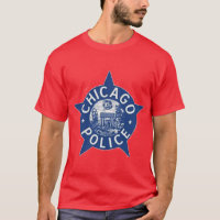 Chicago Illinois Police Department