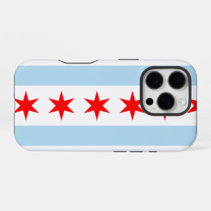 Chicago iPhone 16 Pro Case