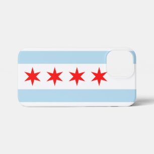 Chicago iPhone 13 Mini Case