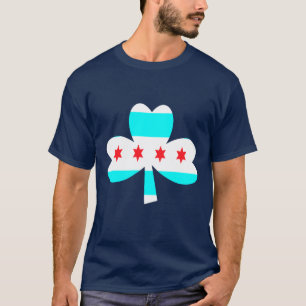 Chicago Irish T-Shirt