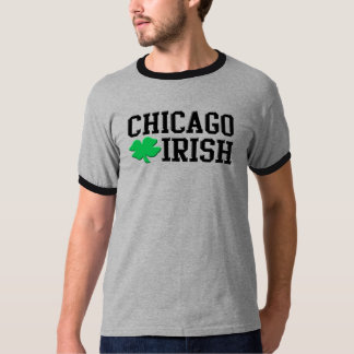 Chicago Irish T-Shirt