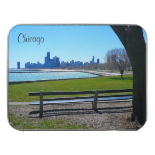 chicago jigsaw puzzle
