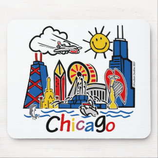 Chicago-KIDS-[Converted] Mouse Mat