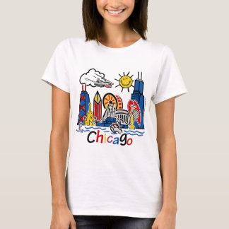 Chicago-KIDS-[Converted] T-Shirt