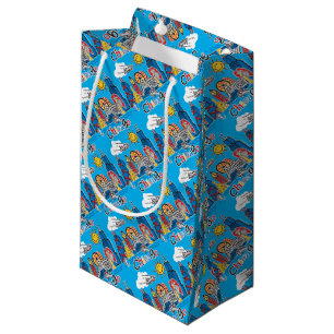 Chicago Kids Dark Small Gift Bag