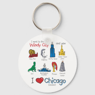 Chicago--kids-Icons-NEW-[Co Key Ring