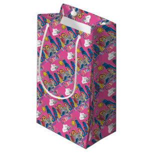 Chicago Kids Skyline Small Gift Bag