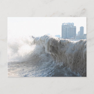 Chicago/Lake Michigan Postcards