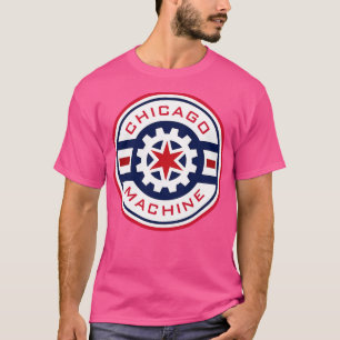 Chicago Machine T-Shirt