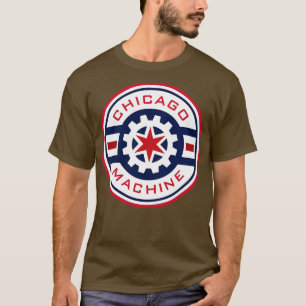Chicago Machine T-Shirt