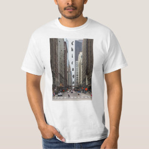 Chicago Madison Street Shirt
