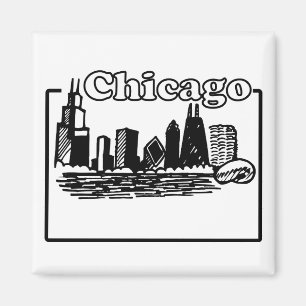 Chicago Magnet