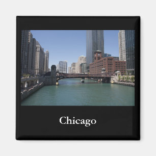 Chicago Magnet