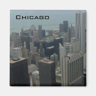 Chicago Magnet