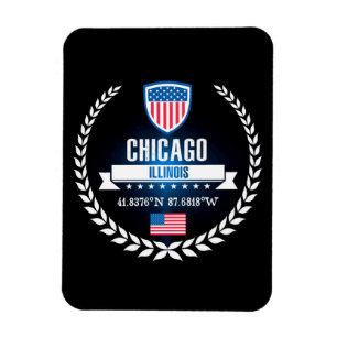 Chicago Magnet