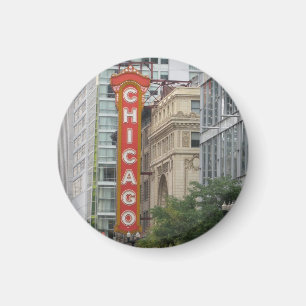 Chicago Magnet