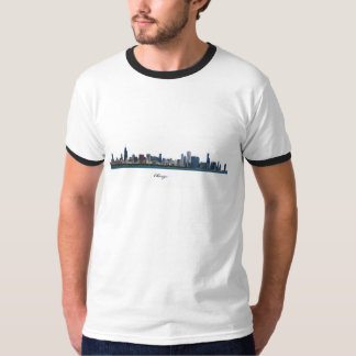 Chicago Mens T-shirt