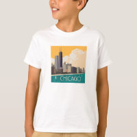 Chicago | Modern Skyline