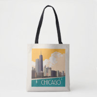 Chicago | Modern Skyline