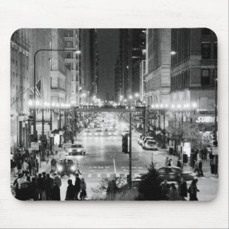 Chicago Mouse Mat