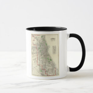 Chicago Mug