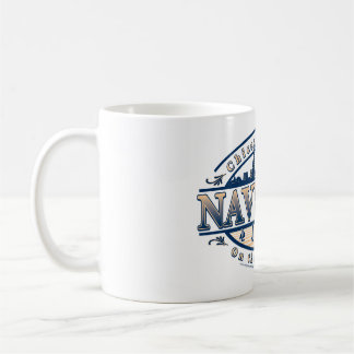 Chicago Navy Pier Coffee Mug
