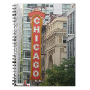 Chicago Notebook