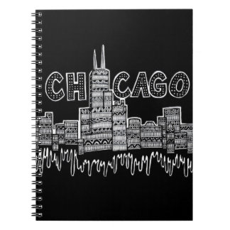 Chicago Notebook