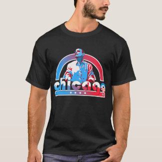Chicago Obama Shirt