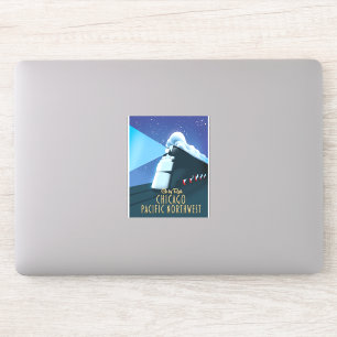 Chicago Pacific Northwest