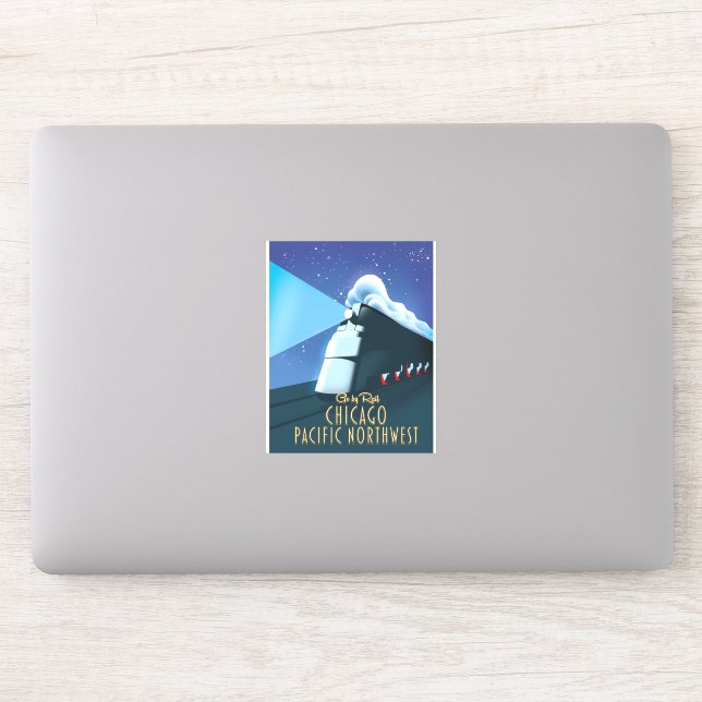 Chicago Pacific Northwest (Computer)