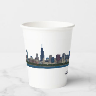 Chicago Paper Cups