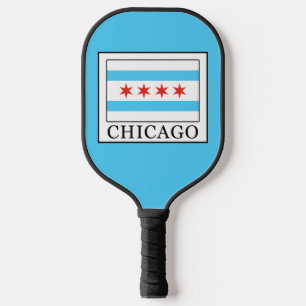 Chicago Pickleball Paddle