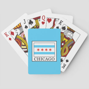 Chicago Playing Cards