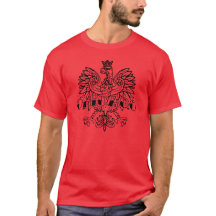 Chicago Polish Black Ink T Shirt