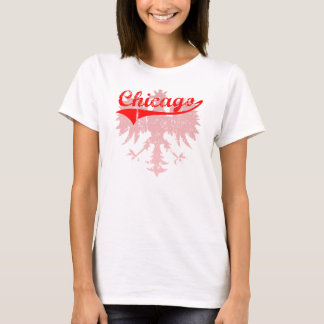 Chicago Polish Eagle T-Shirt