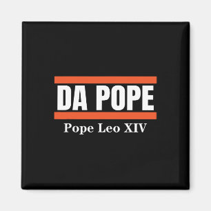 Chicago Pope Leo Xiv Shirt Cardinal Robert Prevost Magnet