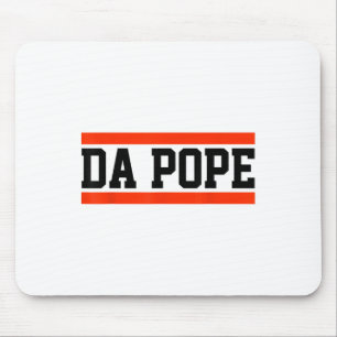 Chicago Pope Leo Xiv Shirt Cardinal Robert Prevost Mouse Mat