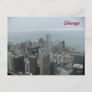 Chicago Postcard