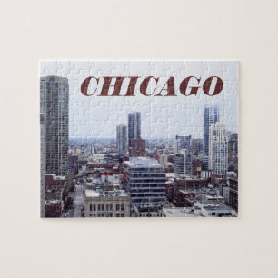 Chicago Puzzle