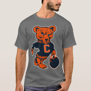Chicago Reimagined Alternative Fighting Mascot 1 T-Shirt