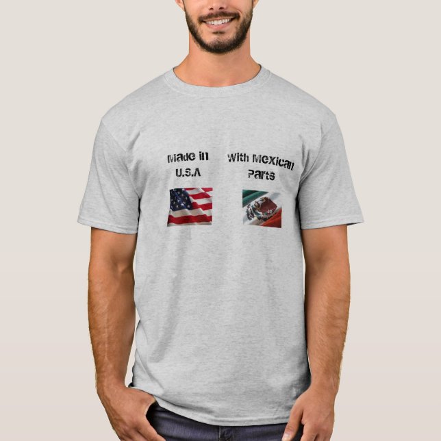 chicago shirt (Front)