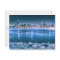 Chicago Skyline in Winter