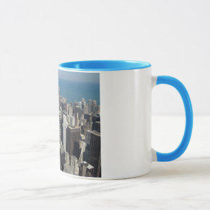 Chicago Skyline Mug