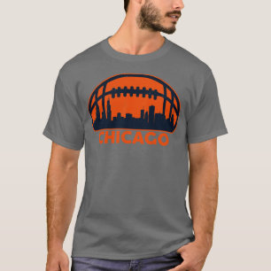Chicago Skyline T-Shirt