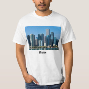 Chicago Skyscrapers T-Shirt