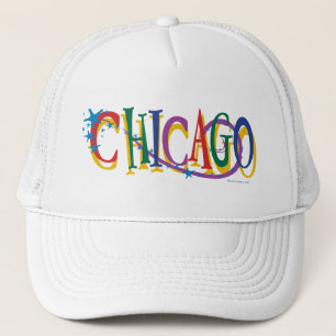 Chicago Stars Trucker Hat