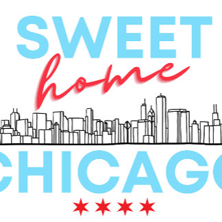 Chicago Sticker