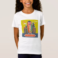 Chicago-Style Hotdog